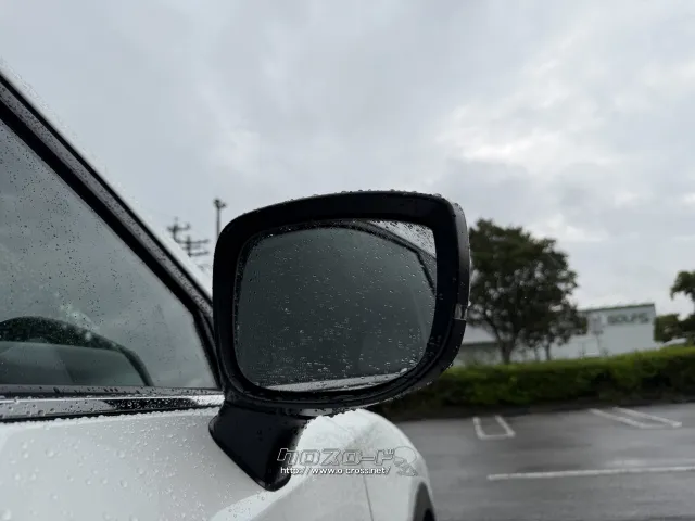 マツダ CX-5