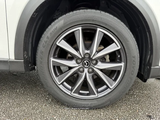 マツダ CX-5