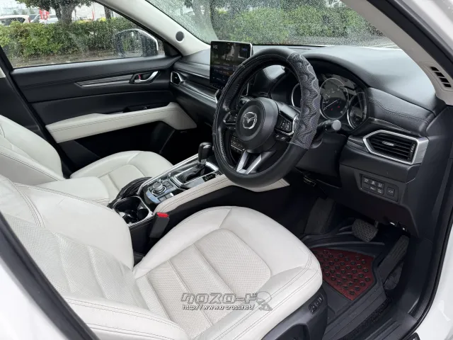 マツダ CX-5