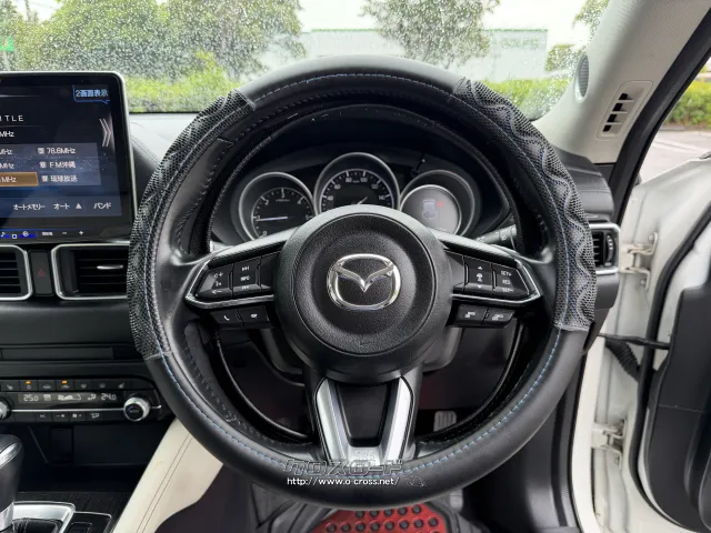 マツダ CX-5