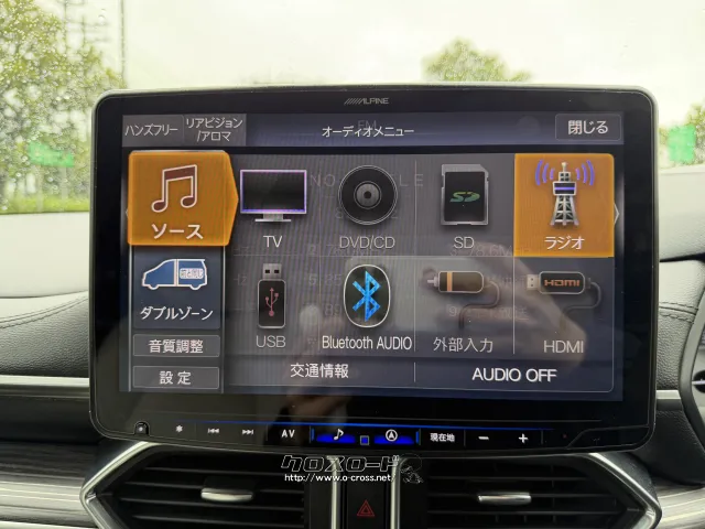 マツダ CX-5