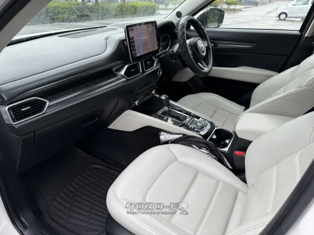 マツダ CX-5