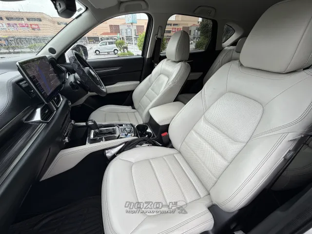 マツダ CX-5