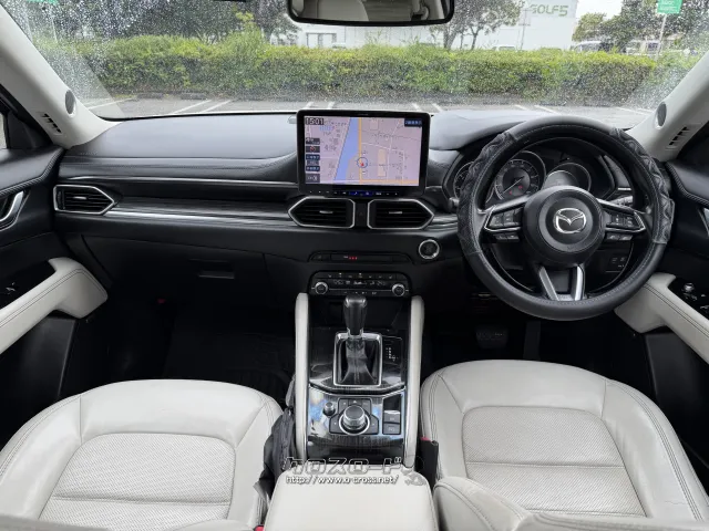マツダ CX-5