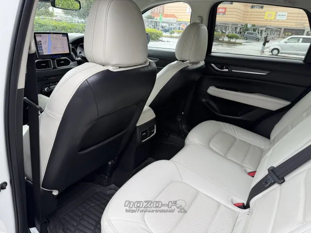 マツダ CX-5