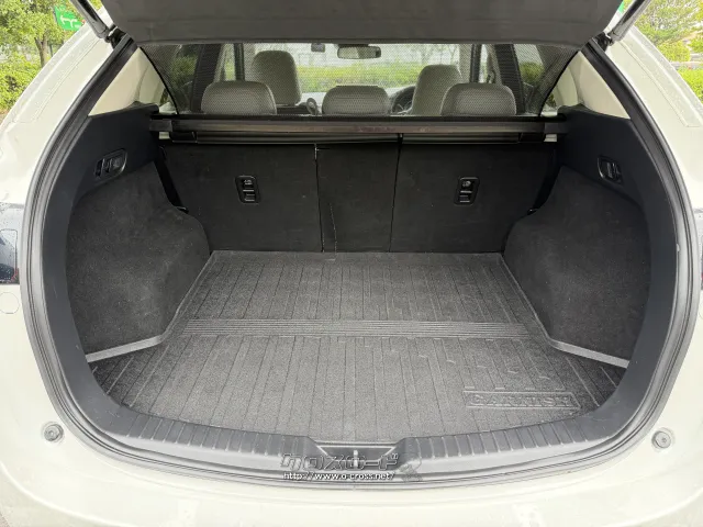 マツダ CX-5