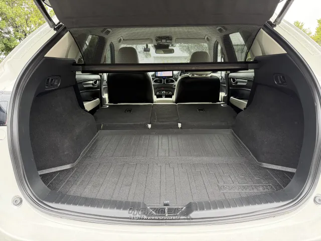 マツダ CX-5