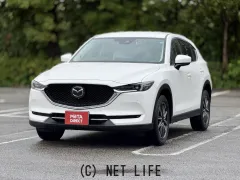 マツダ CX-5