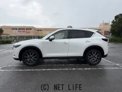 マツダ CX-5