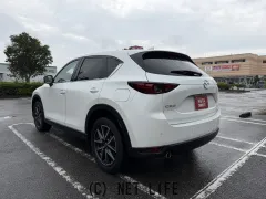 マツダ CX-5