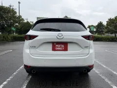 マツダ CX-5