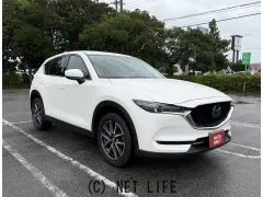 マツダ CX-5