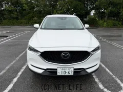 マツダ CX-5