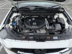 マツダ CX-5