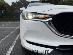 マツダ CX-5
