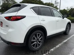 マツダ CX-5