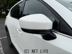 マツダ CX-5