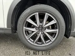 マツダ CX-5
