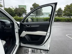 マツダ CX-5