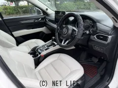 マツダ CX-5