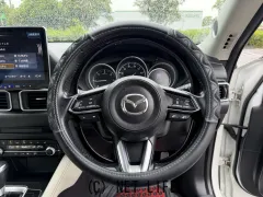 マツダ CX-5