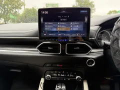 マツダ CX-5