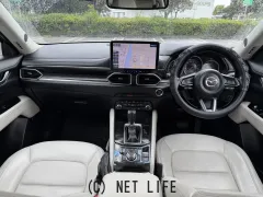 マツダ CX-5