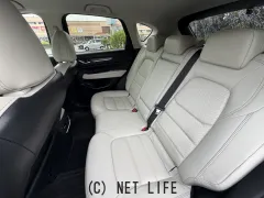 マツダ CX-5