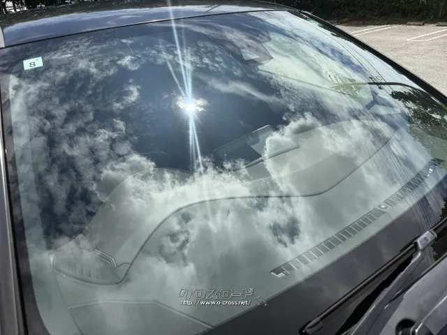 トヨタ C-HR