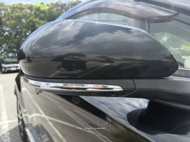 トヨタ C-HR