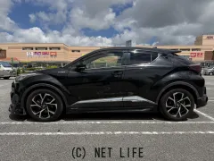 トヨタ C-HR