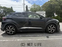 トヨタ C-HR