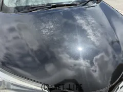 トヨタ C-HR