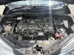 トヨタ C-HR