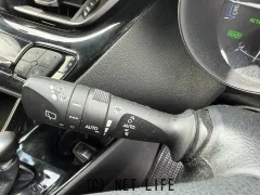 トヨタ C-HR