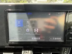 トヨタ C-HR