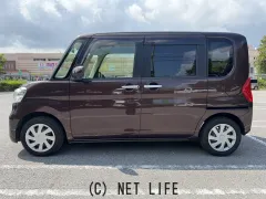 ダイハツ タント