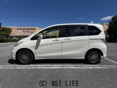 ホンダ フリード