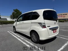 ホンダ フリード