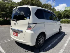 ホンダ フリード