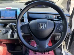 ホンダ フリード