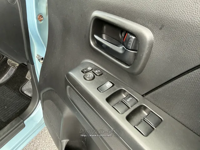スズキ ワゴンR
