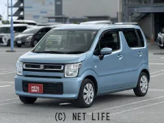 スズキ ワゴンR