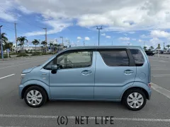 スズキ ワゴンR