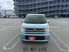 スズキ ワゴンR