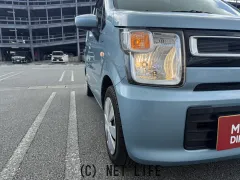 スズキ ワゴンR