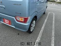 スズキ ワゴンR