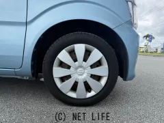 スズキ ワゴンR