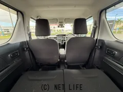スズキ ワゴンR