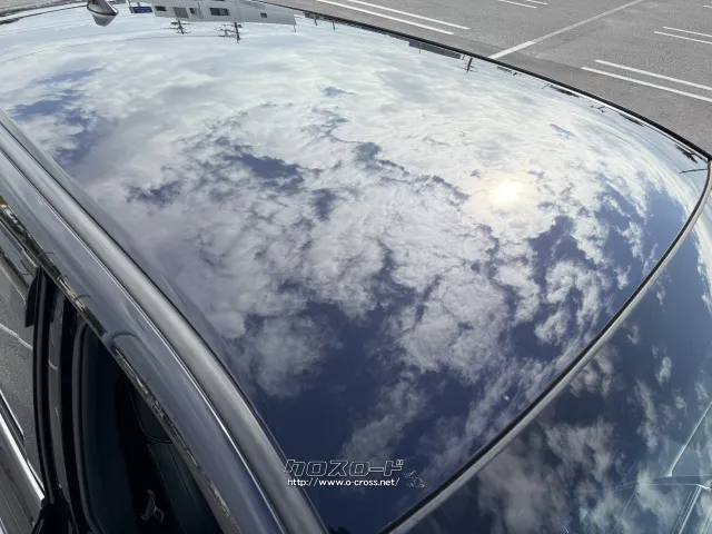 トヨタ ハリアー